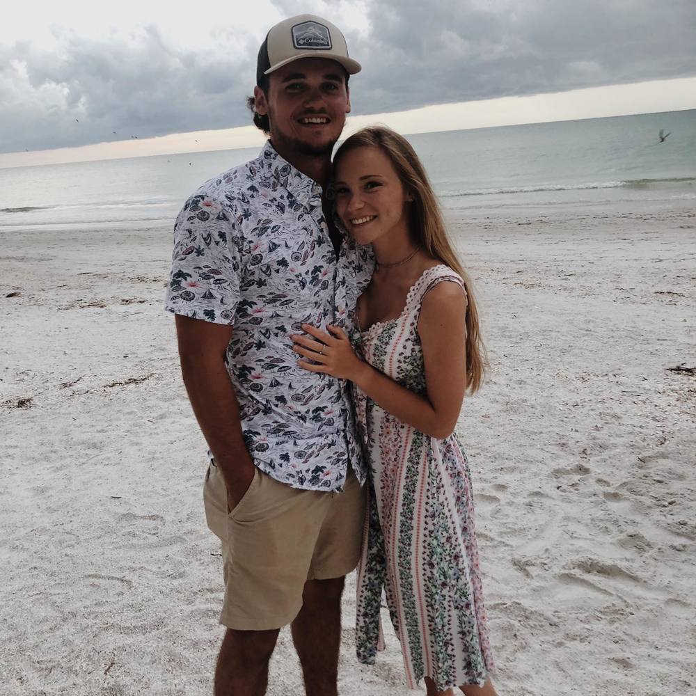 Meet your Posher, Vyvyana